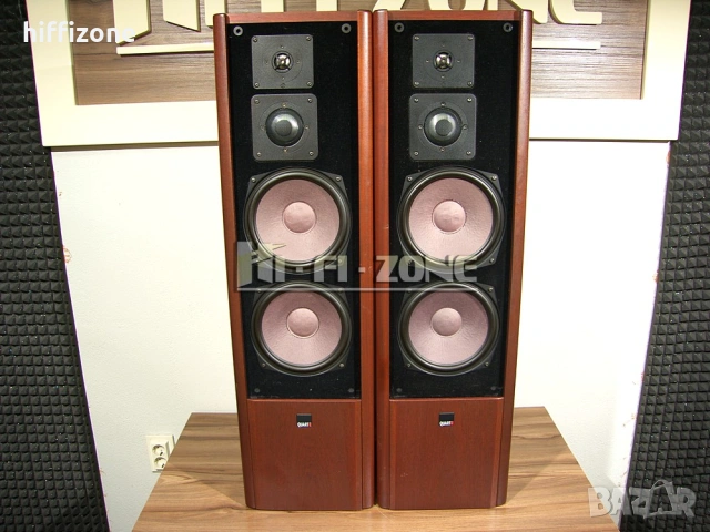 Тонколони  MB Quart 980s /1 , снимка 2 - Тонколони - 53441791