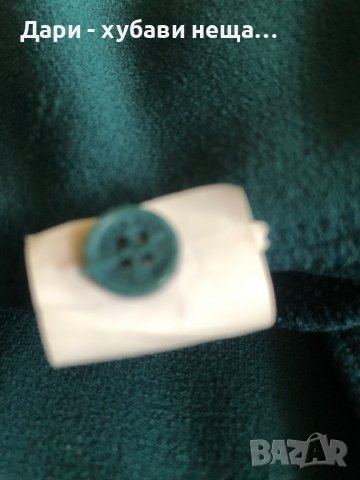 Страхотна зелена еластична рокля “Breshka”🍀❤️S,M❤️🍀арт.393, снимка 6 - Рокли - 39253239