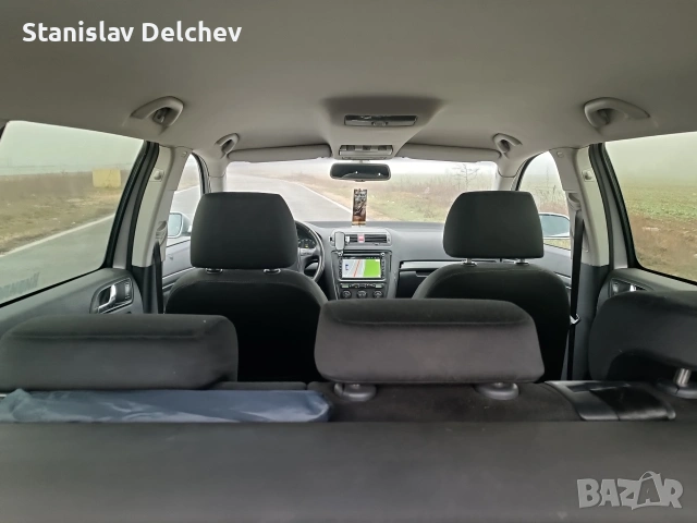 Шкода Октавия , снимка 6 - Автомобили и джипове - 53207985