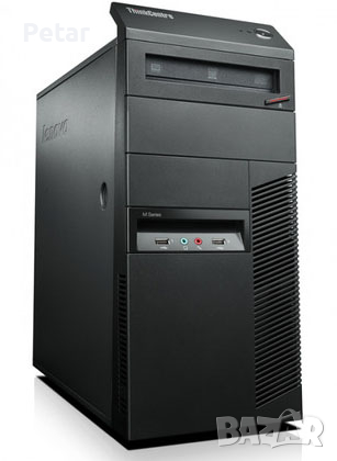 Lenovo ThinkCentre M81 , снимка 1