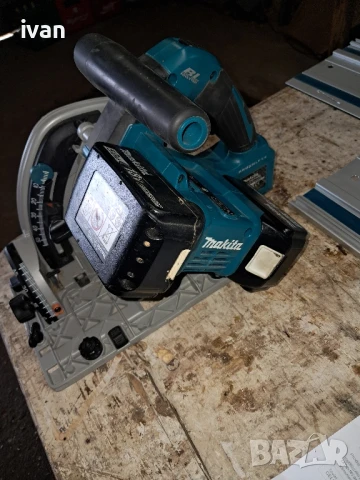 циркуряр., снимка 6 - Циркуляри - 50603158