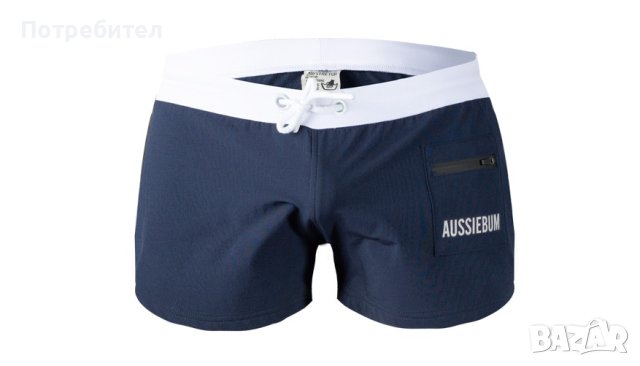 Бански / плажни шорти AussieBum Surf stretch, снимка 7 - Бански - 33403835