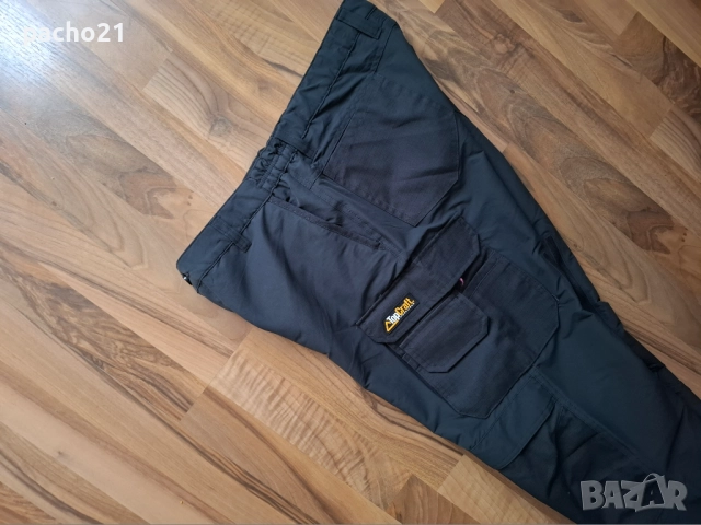 Top Craft Workwear Pants , снимка 7 - Екипировка - 52617299