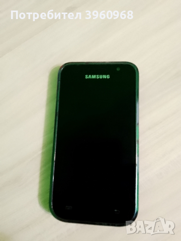 Телефон Samsung, снимка 2 - Samsung - 44535290