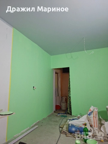 майстор град Варна, снимка 3 - Ремонти на апартаменти - 53479308