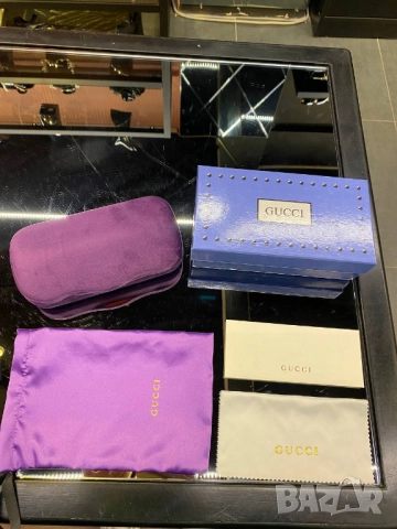 кутия, калъф и сертификат louis vuitton chanel christian dior burberry miu miu , снимка 11 - Слънчеви и диоптрични очила - 51450891