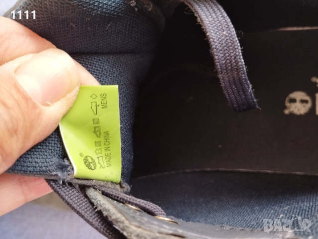 Timberland номер 44., снимка 8 - Кецове - 51646691