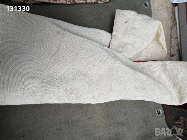 Продавам военно полеви телефон ТАП, снимка 8 - Антикварни и старинни предмети - 48987460