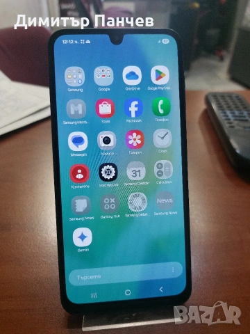 Samsung A16, снимка 4 - Samsung - 53824316