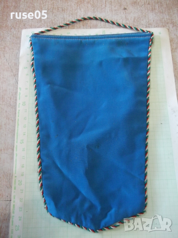 Флагче "IV межд.турнир по св.борба за юноши 9-11 май 1975", снимка 3 - Други ценни предмети - 36152948