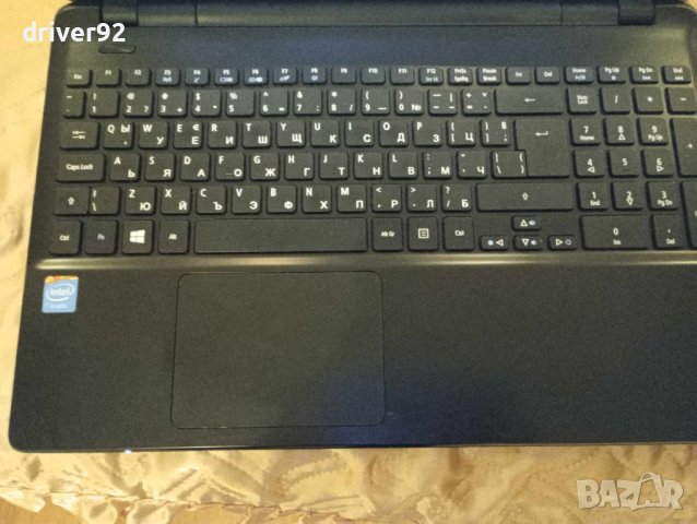 Acer E5-511  като нов четириядрен 15.6 инча екран 4 гб рам 500 гб хард с батерия 4 часа, снимка 8 - Лаптопи за дома - 44456260