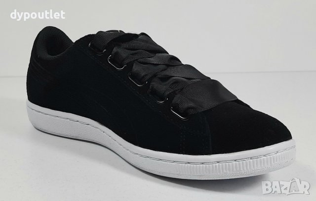 Puma Vikki Ribbon - Дамски маратонки, размери  - 36, 37, 37.5, 38.5 и 40., снимка 8 - Маратонки - 39406130