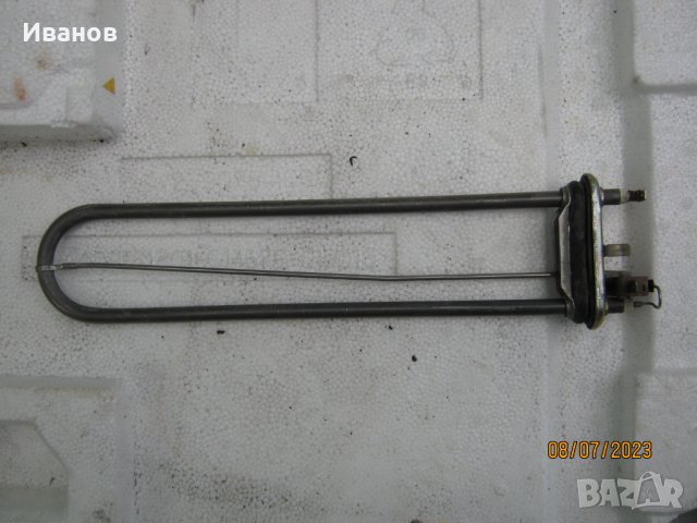 Пералня Силтал 6000х на части, снимка 6 - Перални - 41499394