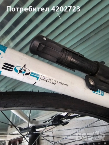 Велосипед Sprint WHISPER 28", снимка 2 - Велосипеди - 52409661