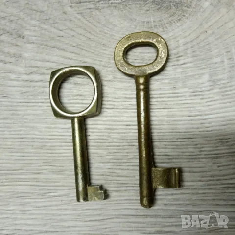 Ключове#, снимка 3 - Други - 47896308