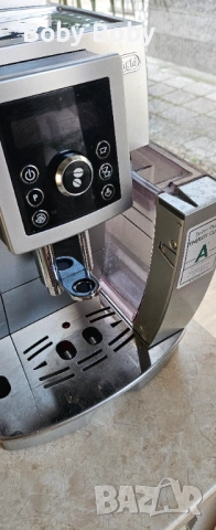 Кафемашина Delonghi автомат, снимка 2 - Кафемашини - 53667497