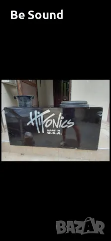 Бас каса Бас кутия за 12ка Бокс 12'