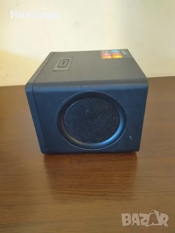 Продавам интернет радио Hama Internet Radio IR110, снимка 6 - Радиокасетофони, транзистори - 55973983