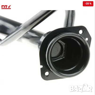 Гърловина резервоар MN120053 PWP-MS-010 Mitsubishi Outlander, снимка 2 - Части - 50926179