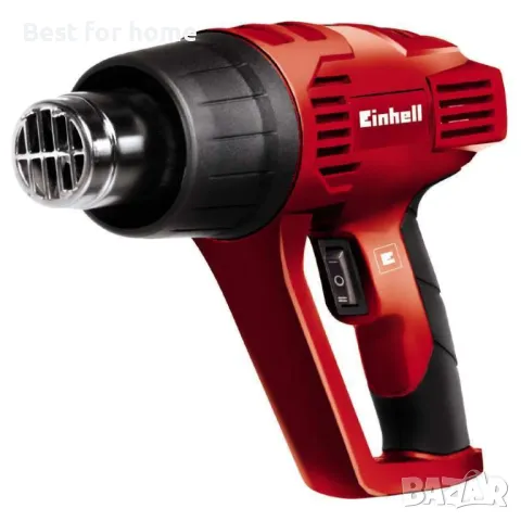 Einhell TH-HA 2000/1 Пистолет за горещ въздух