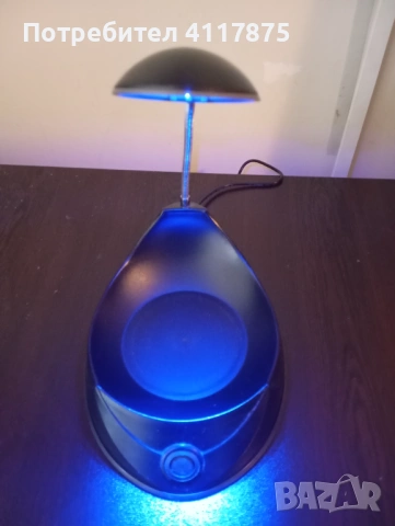 Поставка за мини аквариум, снимка 2 - Декорация за дома - 53352776