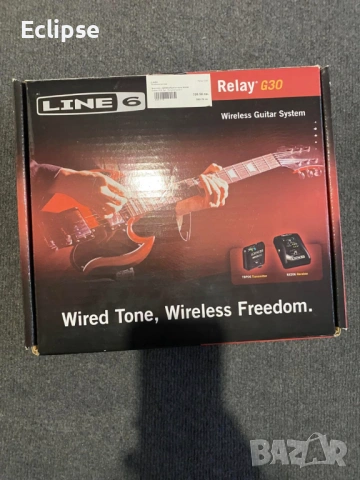 Ефекти за китара или бас, снимка 3 - Китари - 53820766