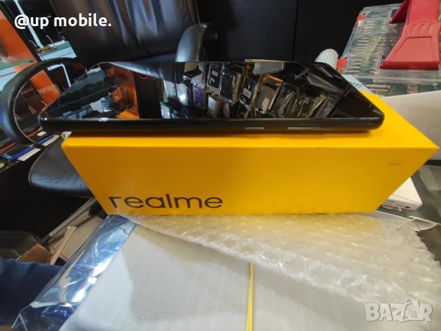 Samsung A71 128 GB, Гаранция , снимка 3 - Samsung - 50596622