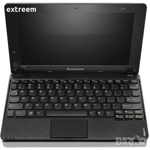 Батерия за лаптоп - Lenovo Ideapad S100 1067-22U 10.1" Netbook, снимка 3 - Батерии за лаптопи - 39534801