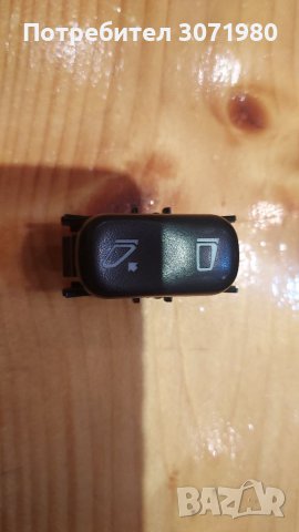 Бутон огледала Мерцедес MERCEDES-BENZ , снимка 5 - Части - 39448022