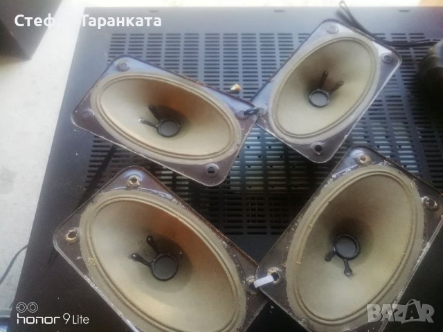 Високочестотни Говорители , снимка 4 - Тонколони - 41561983