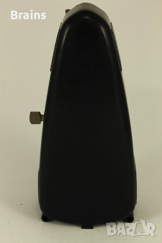 1960's WITTNER PRAZISION Немски Механичен Метроном Бакелит, снимка 9 - Антикварни и старинни предмети - 52791162