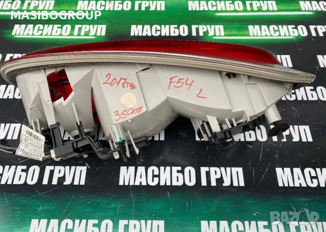 Стопове Led стоп за Мини Купър Mini Cooper CLUBMAN , снимка 6 - Части - 30372074