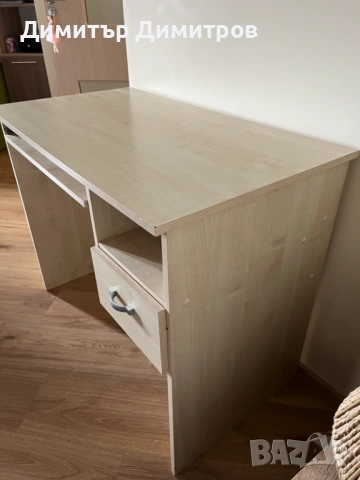 Бюро за компютър, снимка 6 - Бюра - 53343457