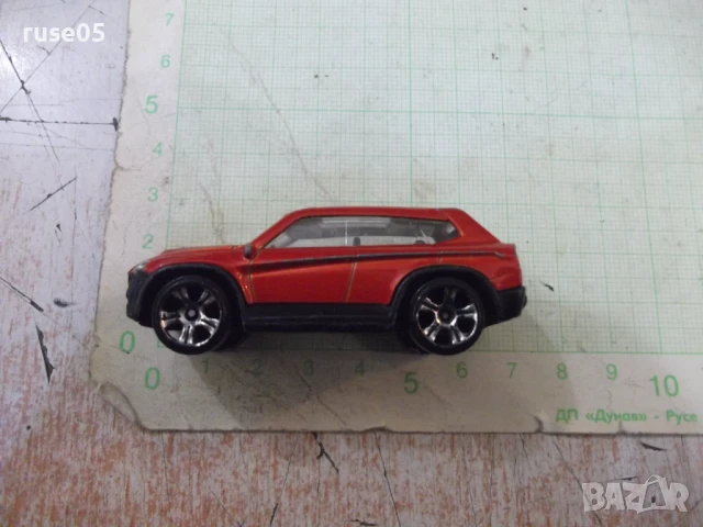 Кола - 819, снимка 3 - Колекции - 50477065