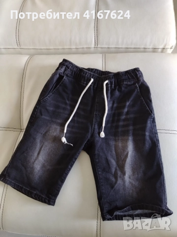 детски дънки 