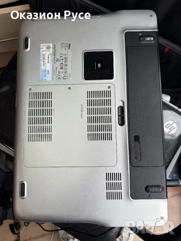 Dell xps intel I7 , снимка 6 - Лаптопи за дома - 53809455