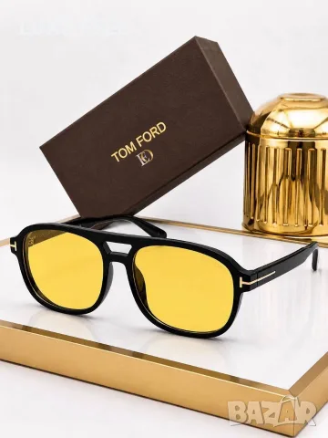 Prada ⚜️Tom Ford ⚜️ Fendi ⚜️Дамски Слънчеви Очила , снимка 5 - Слънчеви и диоптрични очила - 55755141