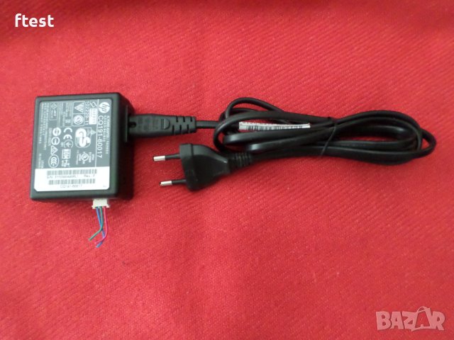 Адаптор мрежов =32V /313mA + =12V /166mA, снимка 1 - Друга електроника - 41322533