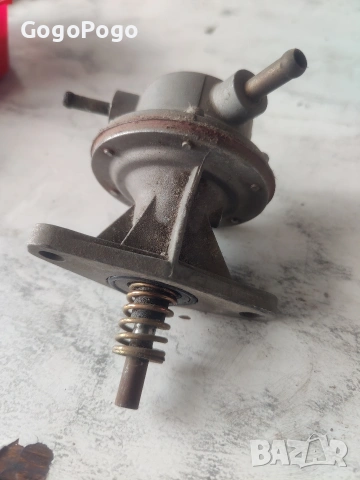 Части за Вартбург 1.3четиритактов;Wartburg 1.3 четиритактов, снимка 15 - Части - 53350051