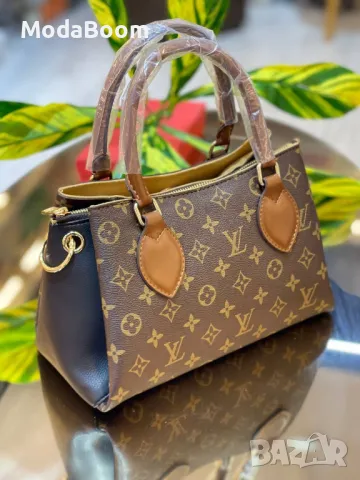 Louis Vuitton дамски чанти Различни цветове , снимка 6 - Чанти - 48353868