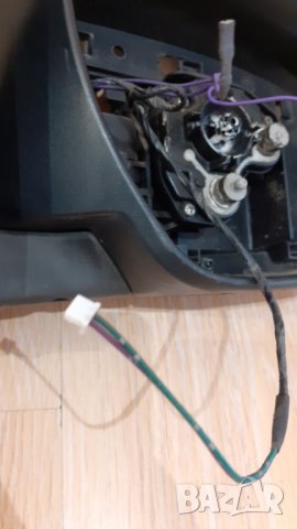 Огледало за Mazda Cx-7 (07-11г.) Дясно, снимка 5 - Аксесоари и консумативи - 39872206