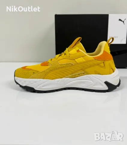Puma RS Trck New Horizon, снимка 2 - Маратонки - 50344947