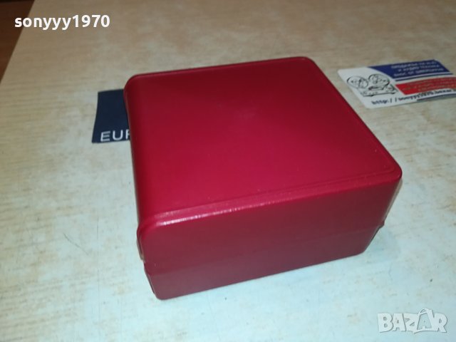 EMERSON 10Х10Х5СМ 0409231403M, снимка 7 - Колекции - 42075422