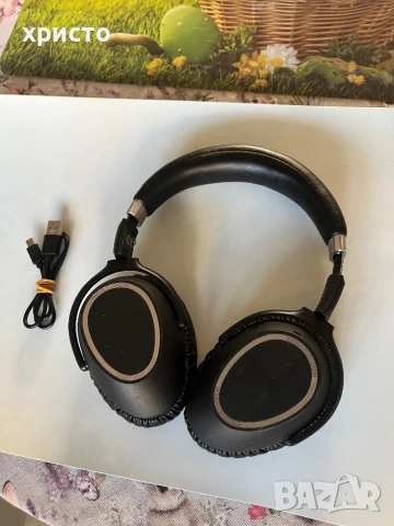блутут слушалки SENNHEISER MB 660