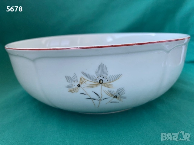 Купа за салата ,,Изида”