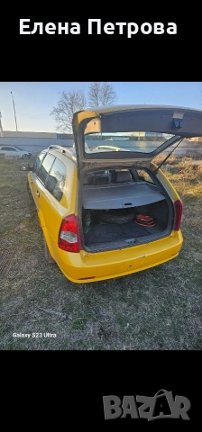 Продавам Шевролет нобира 2011г!!