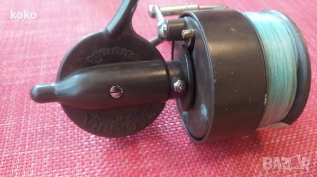 Риболовна макара Sagarra, снимка 7 - Макари - 44435459