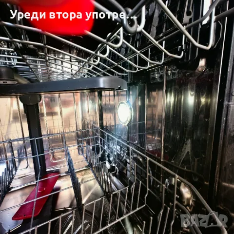 Съдомиялна за пълно вграждане AEG, снимка 7 - Съдомиялни - 50164635