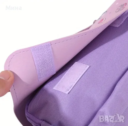 Несесер/Моливник "Hello Kitty", снимка 4 - Ученически пособия, канцеларски материали - 47273609