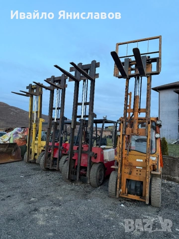 Балканкар мотокар 3.5Т , снимка 13 - Индустриална техника - 53779707